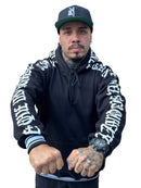 Sudadera “Mas amor”