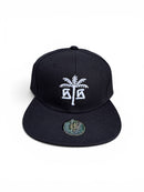 Gorra “Cruz palmera”