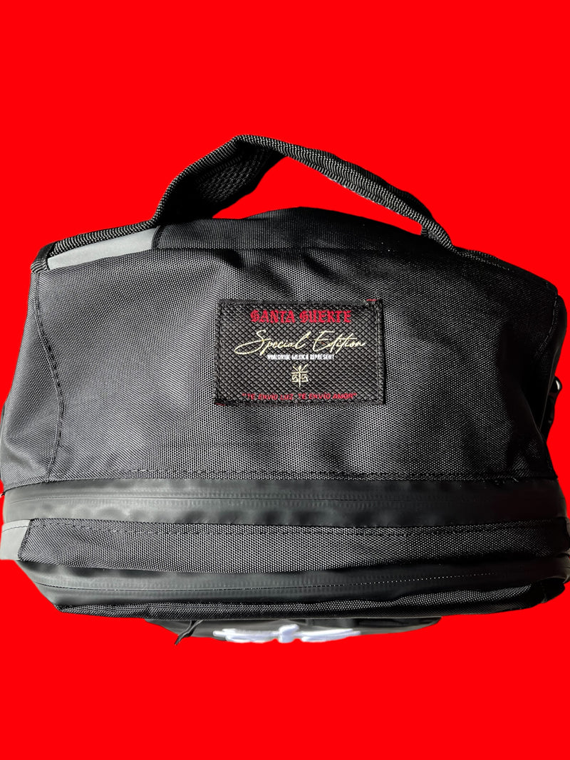 Mochila "Worldwide”Super premium