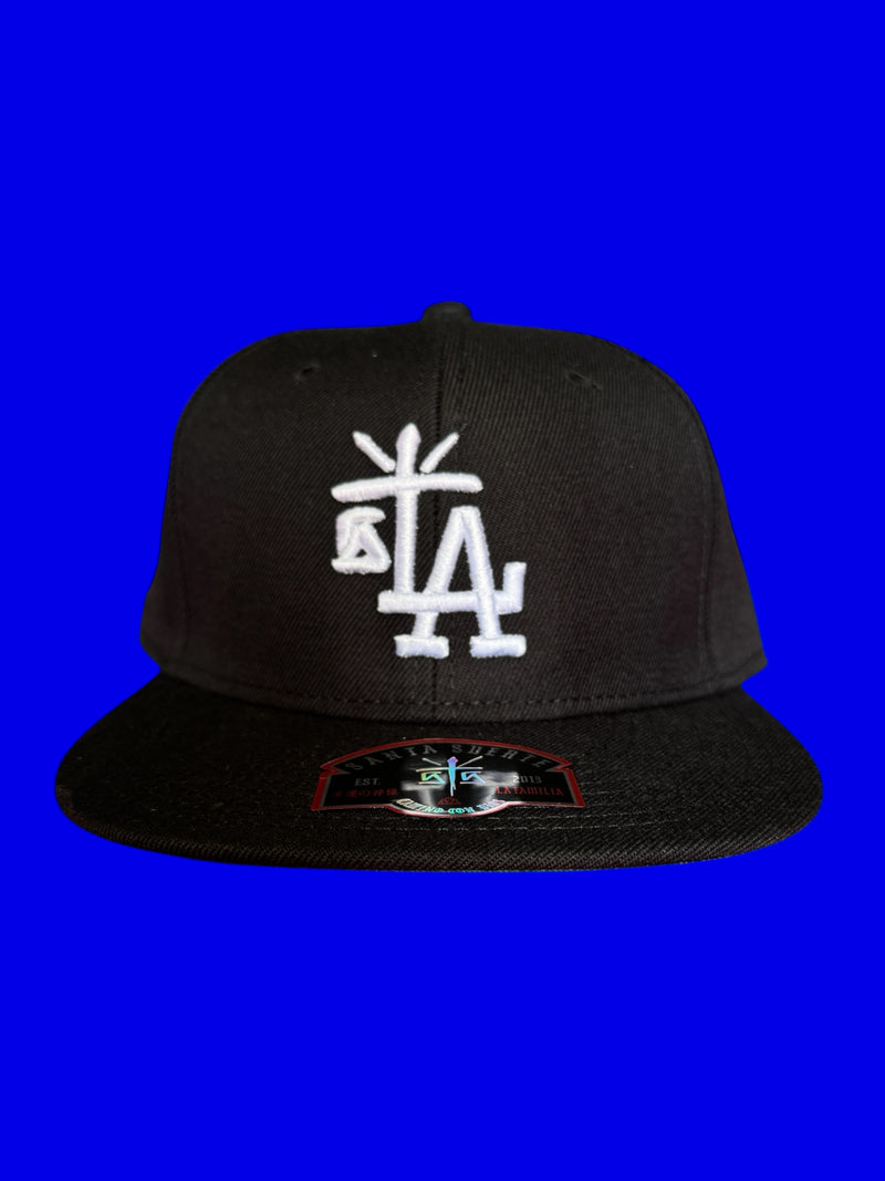 Gorra “Los Angeles”