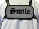Pechera Urban "Smile”