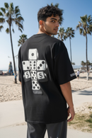 Playera “Cruz dados” élite