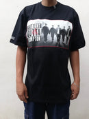 Playera “NWA” élite