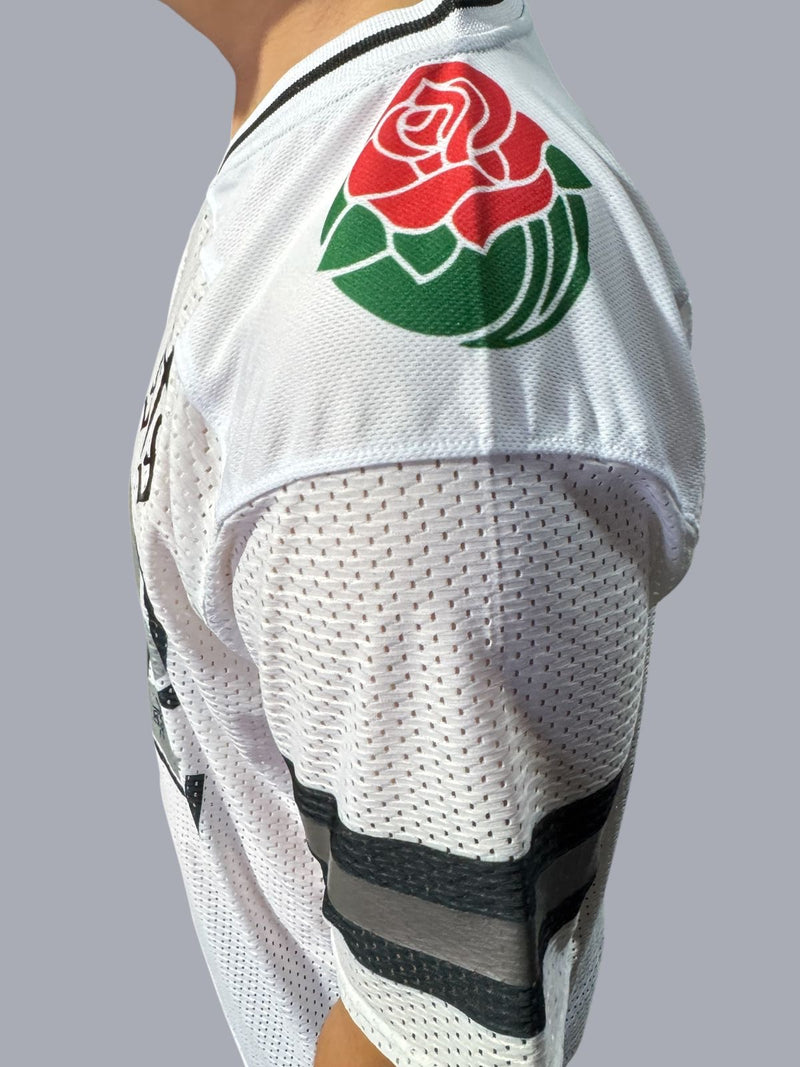 Jersey “SS” American