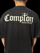Playera “Compton” élite