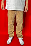 Pantalón Suertudos (Caqui)Pana