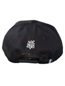 Gorra “Vida y muerte”