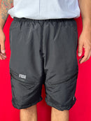 Short “Sport pro” negro