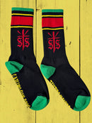 Calceta “Jamaica” Blanco