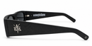 “Lucky” lens Black/black cloth