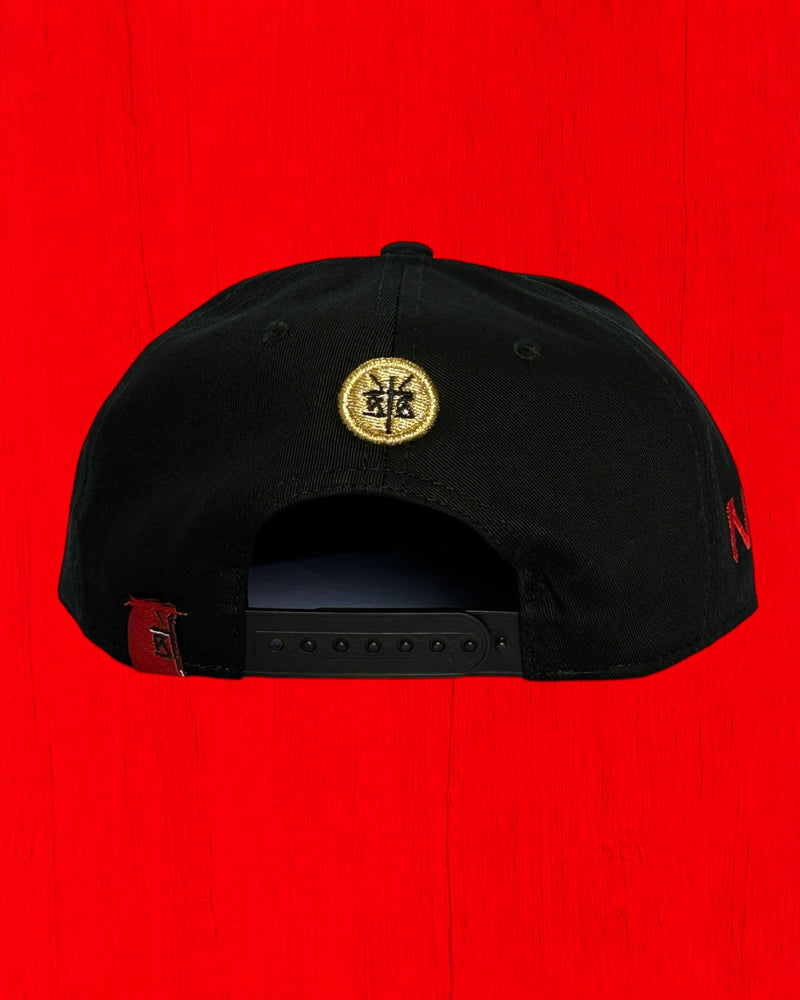 Gorra “Hip hop”