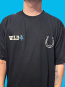 Playera premium “Wild West”