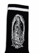 Calceta”Virgen Mary”