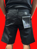 Short “diamante” Negro