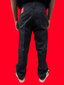 Pantalón Suertudos (Negro)