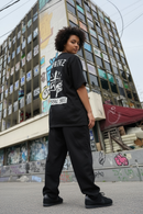 Playera premium  “Cortez”