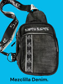 Mini bag “Denim”