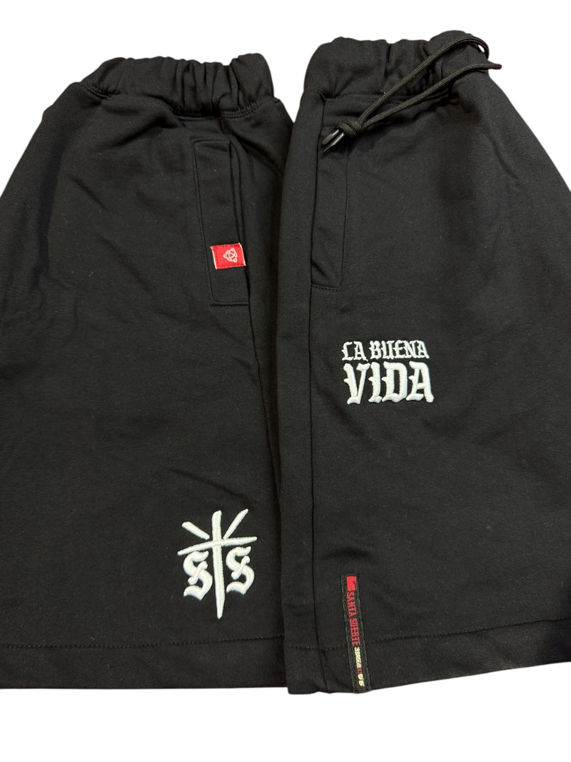 Short cool “La buena vida”