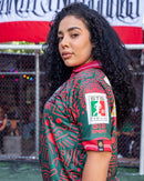 Jersey México “México 98” visitante