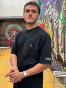 Playera pocket ”Premium 3d”