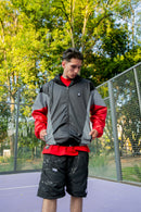 Chamarra “Kinky RED”