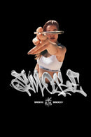 Playera “4:20 Smoke”élite