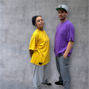 Playera  “Simplicidad” morado