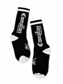 Calceta “Compton” Negro