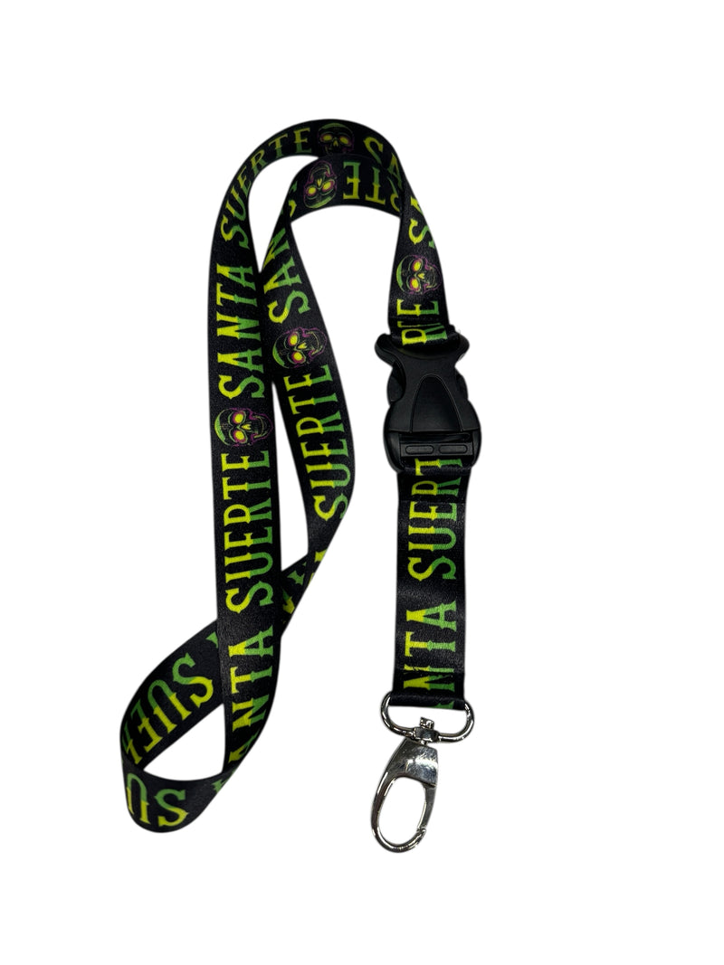 Llavero “Calavera Psyco”