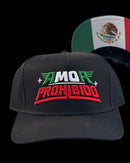 Gorra “Amor prohibido