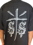 Playera “Cruz ” élite