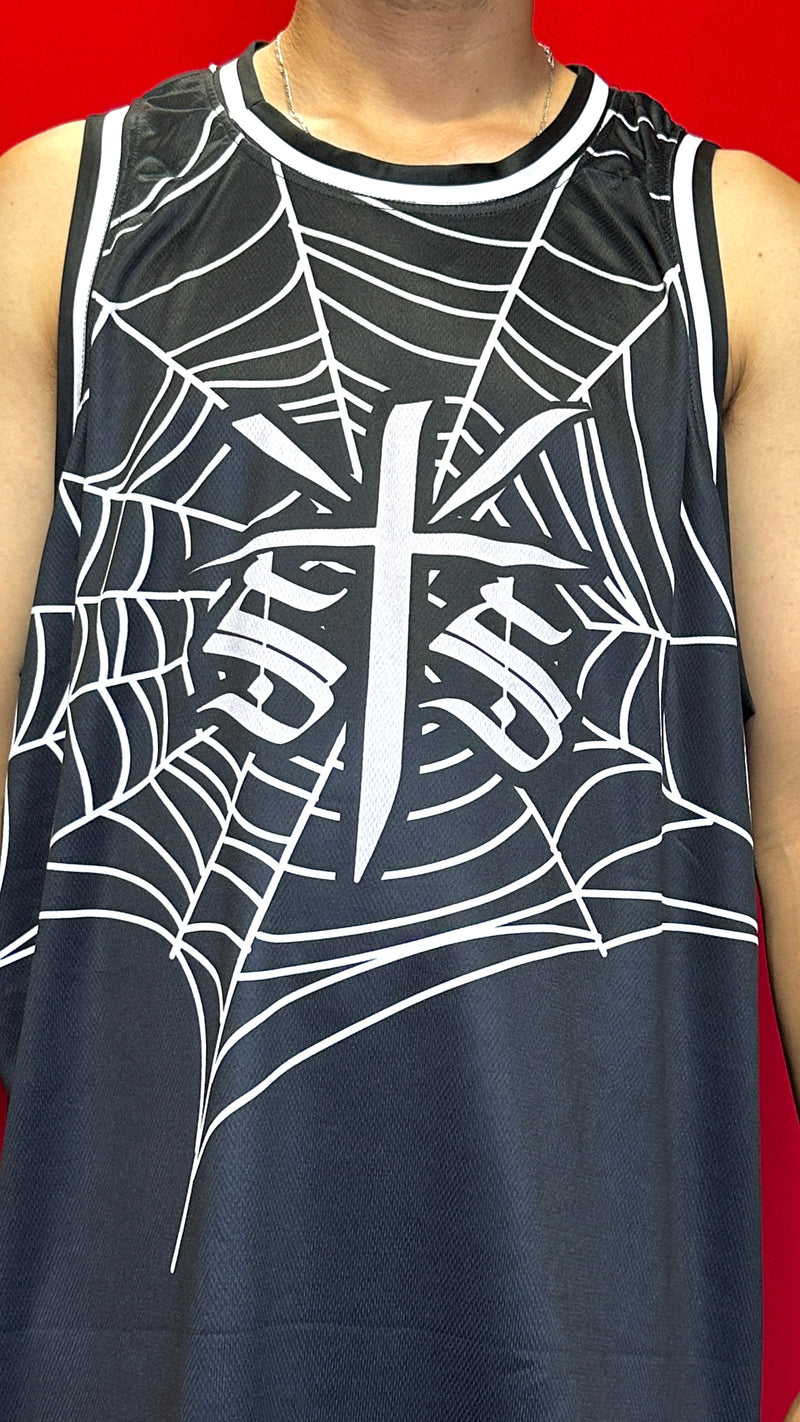 Jersey Resaque “Spyder”