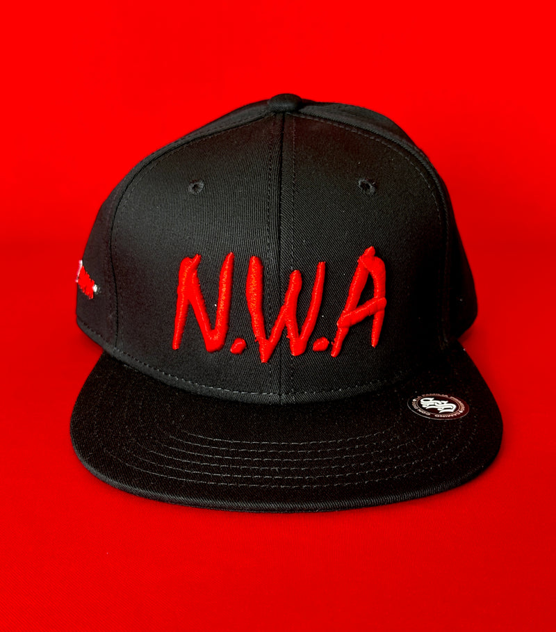 Gorra  “NWA”