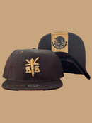 Gorra “Cruz Classic ”México gold