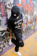 Playera “Gangster RAP” élite