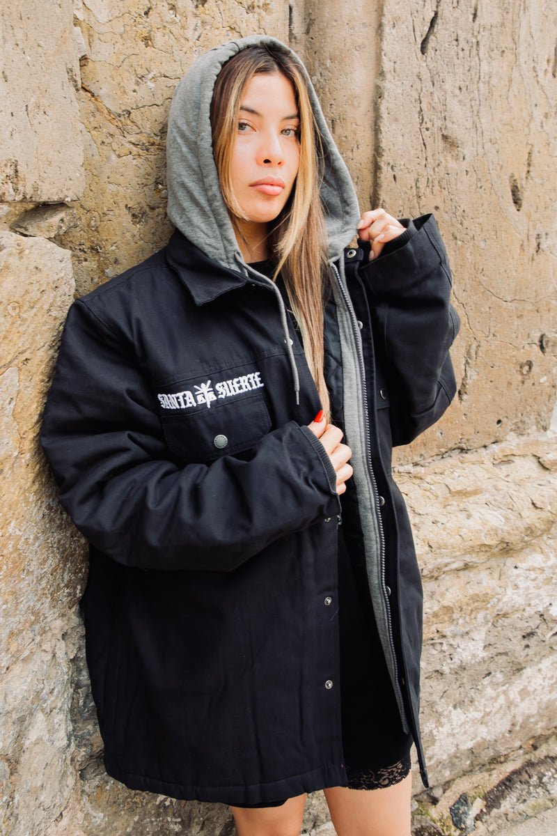 Chamarra “Born Mexa” Dickies.