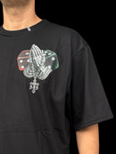 Playera “Virgen de la Suerte”