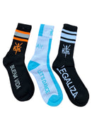 Calceta paquete ”Legacy”