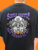 Playera premium “El Rey”