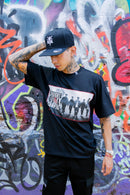 Playera “NWA” élite