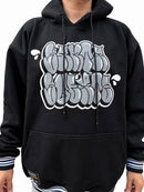 Sudadera “Bomba graf”