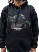 Sudadera ”Give me 5” Canserbero