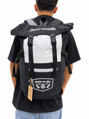 Mochila Adventure “Alas de paz”