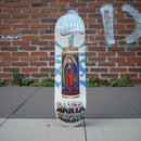 Patineta “Bendita madre”