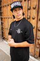 Playera premium  “Born Mexa”