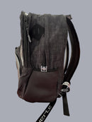 Mochila élite “Lettering”