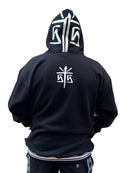 Sudadera “Letras clásicas”