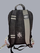 Mochila élite “Lettering”