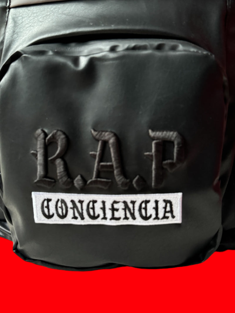 Mochila "RAP" Super premium