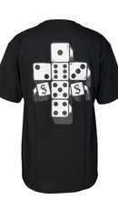 Playera “Cruz dados” élite